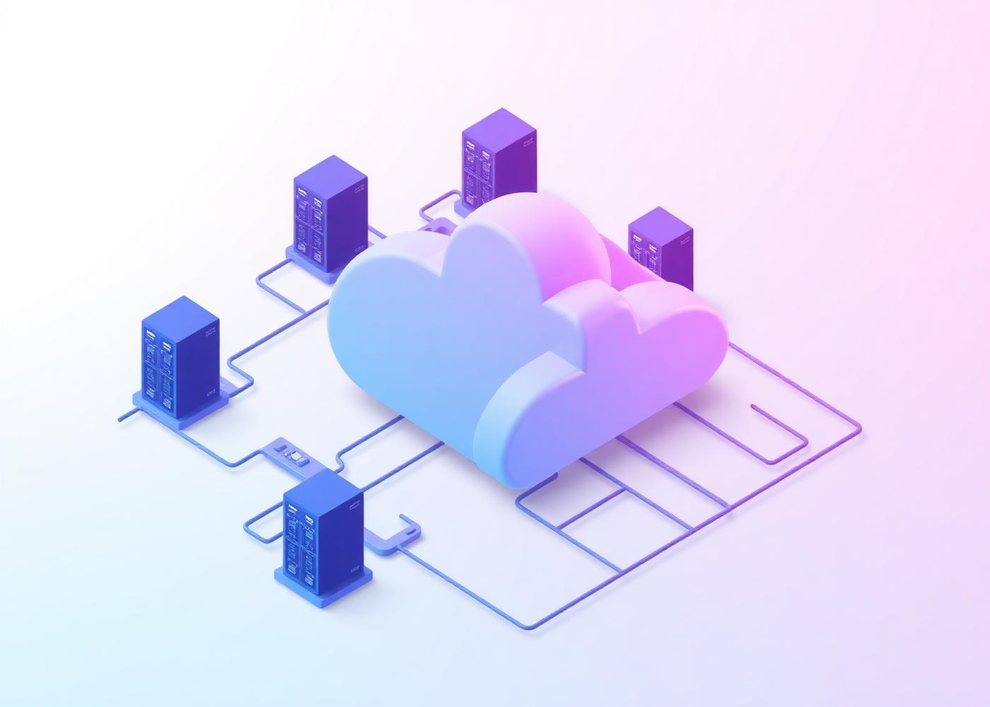 Cloud Solutions & DevOps