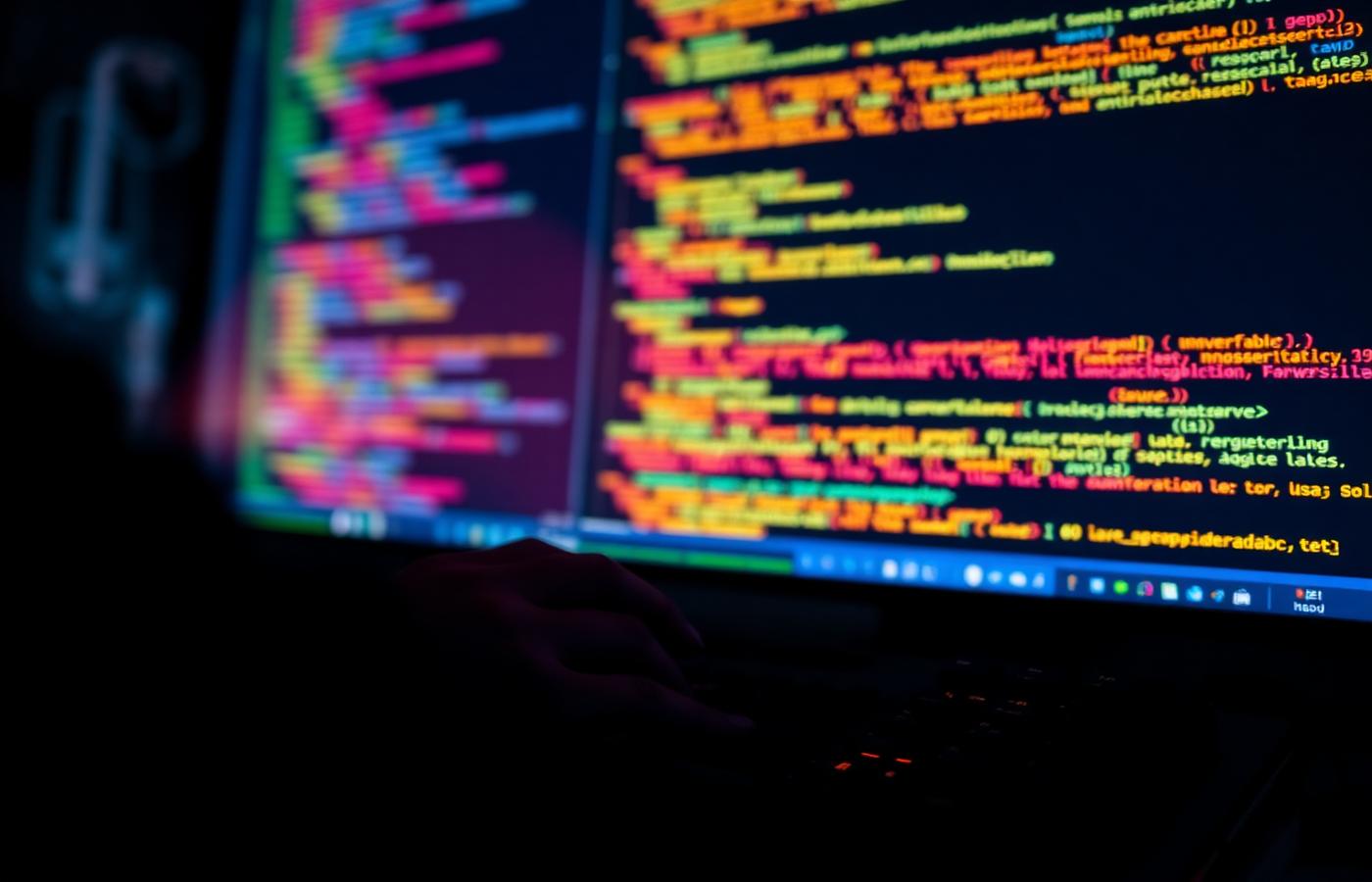 Custom Software Development